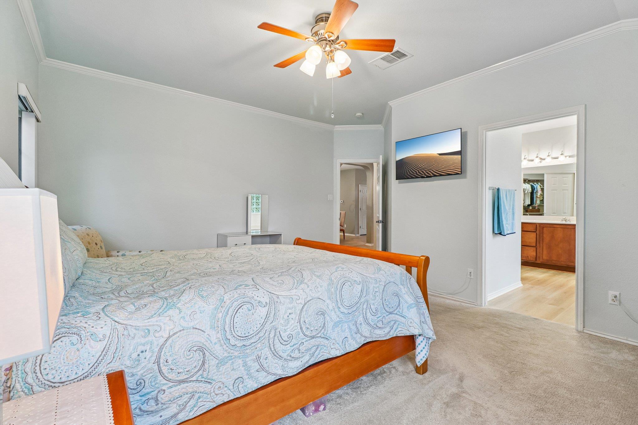 14300 Homestead Village Cir, Austin, TX 78717