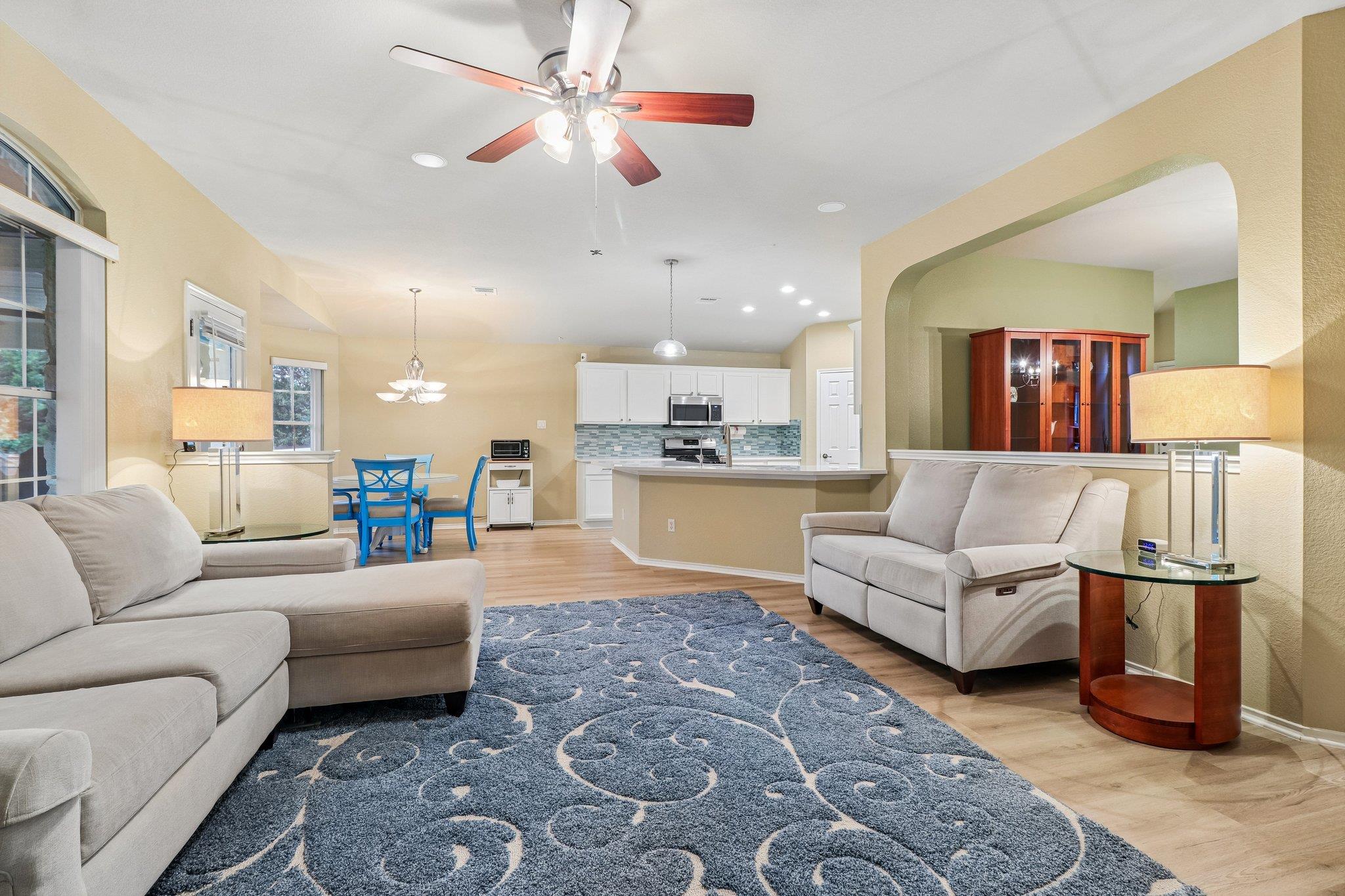 14300 Homestead Village Cir, Austin, TX 78717