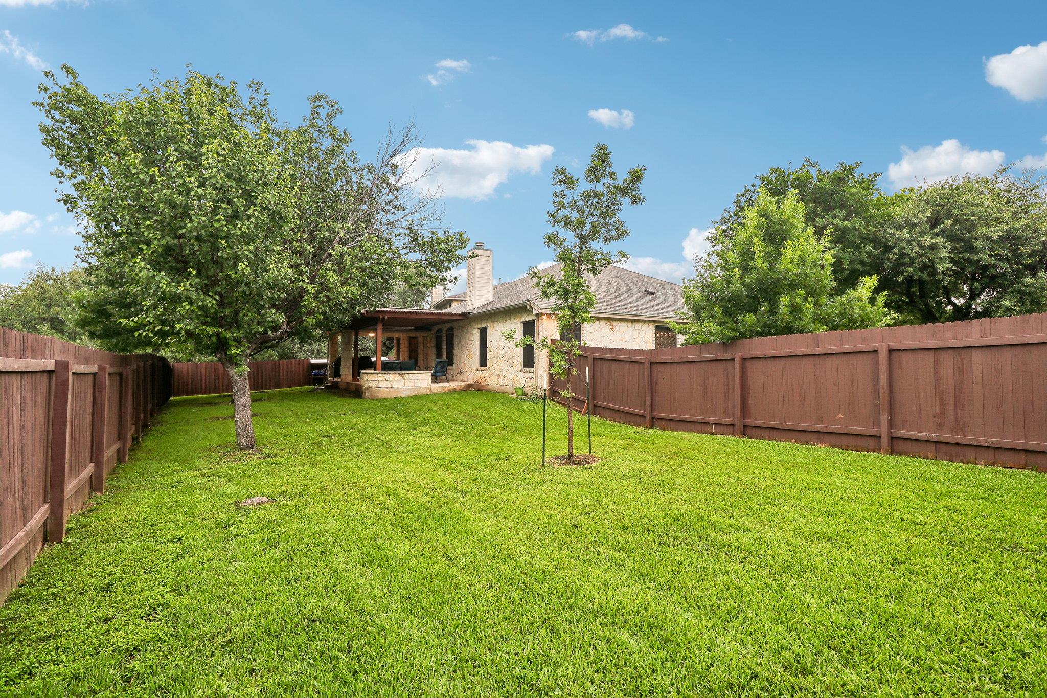14300 Homestead Village Cir, Austin, TX 78717