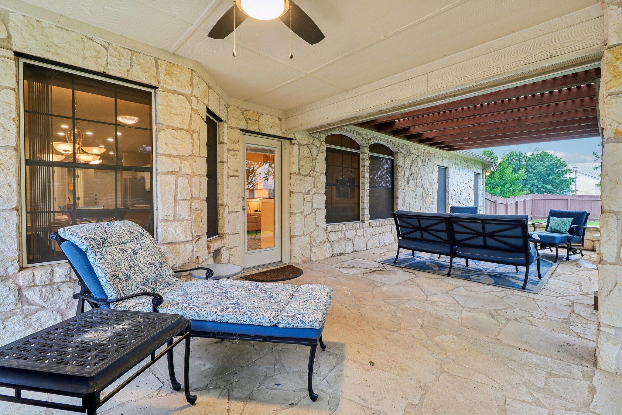 14300 Homestead Village Cir, Austin, TX 78717