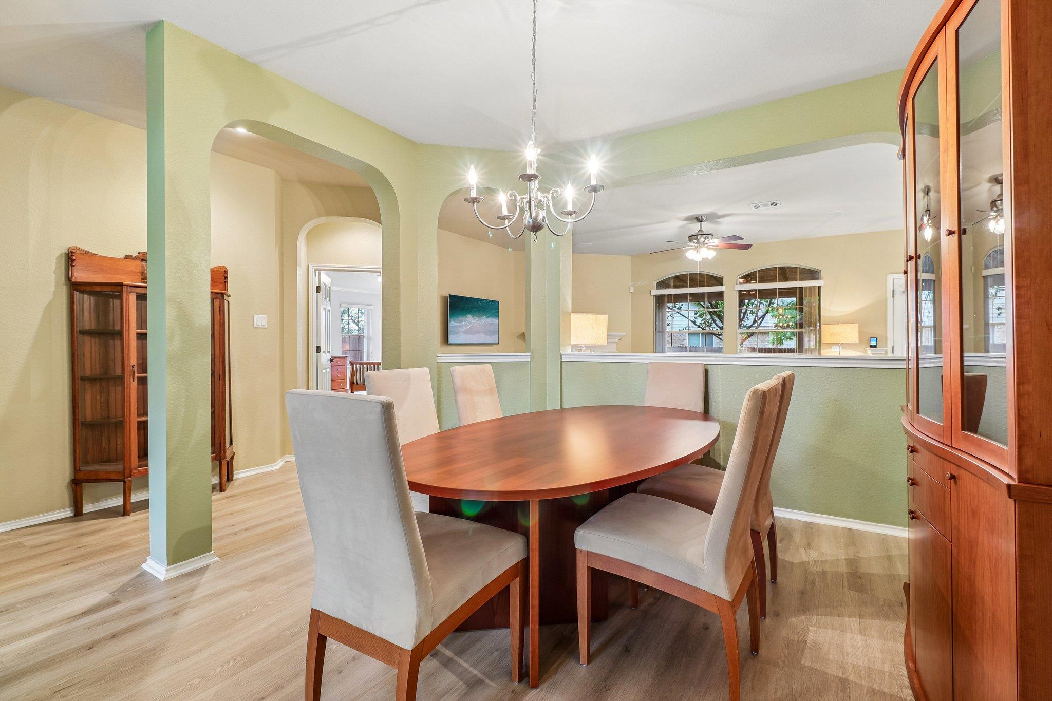 14300 Homestead Village Cir, Austin, TX 78717