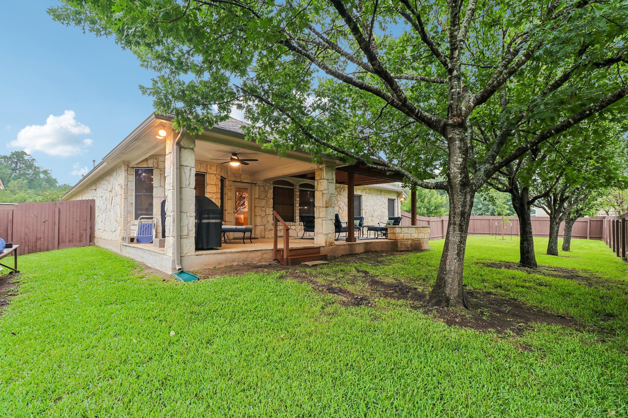 14300 Homestead Village Cir, Austin, TX 78717