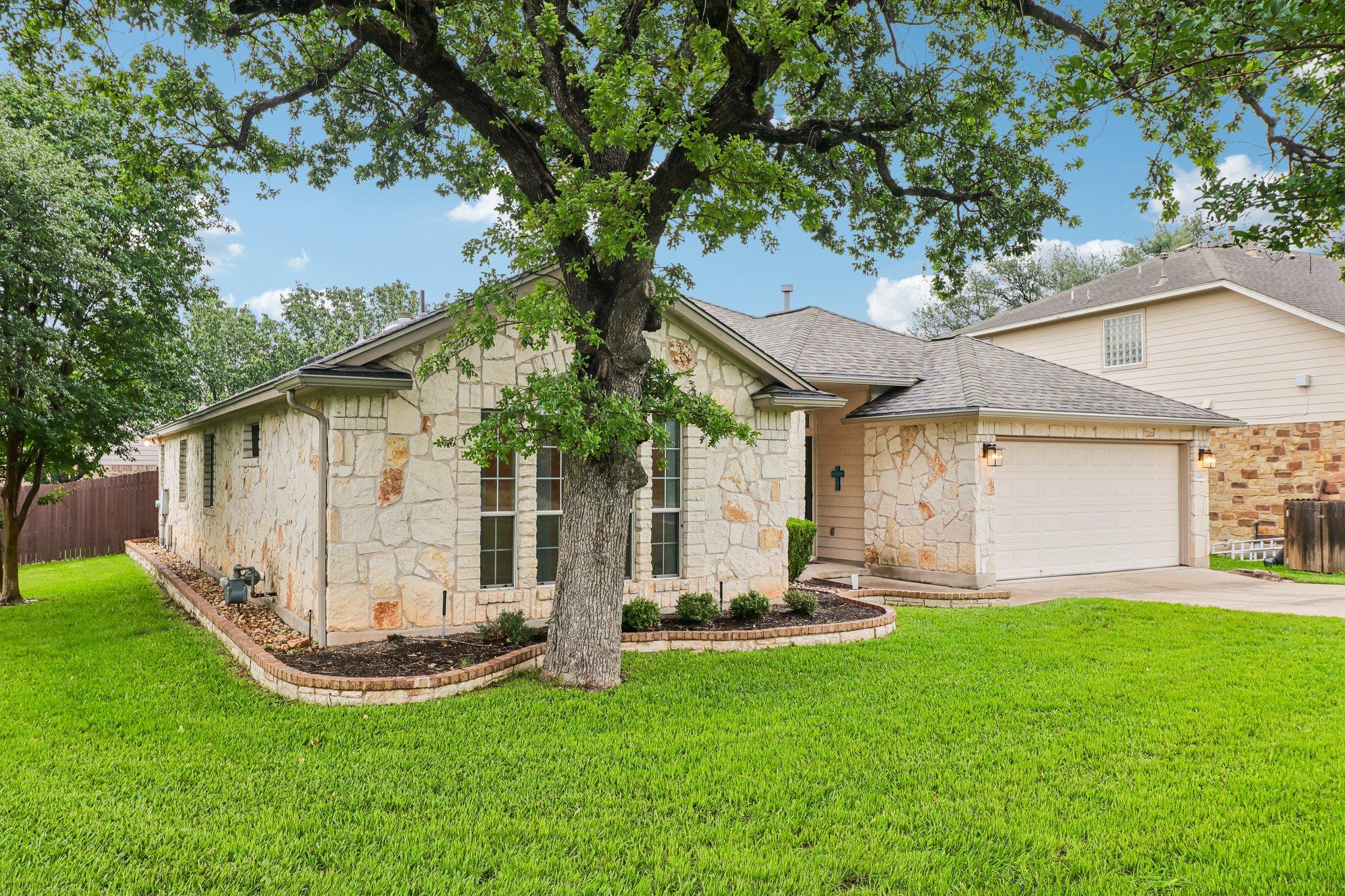 14300 Homestead Village Cir, Austin, TX 78717