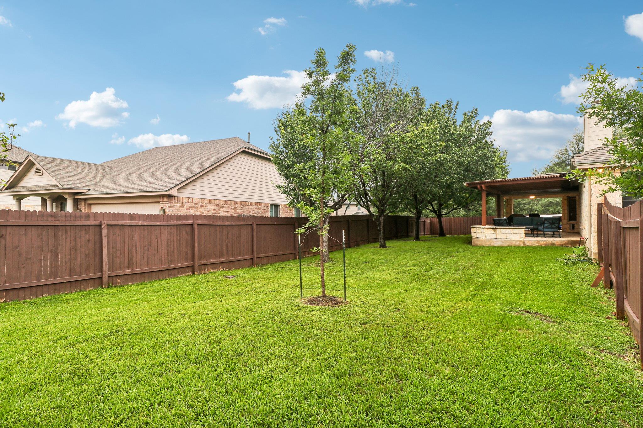 14300 Homestead Village Cir, Austin, TX 78717