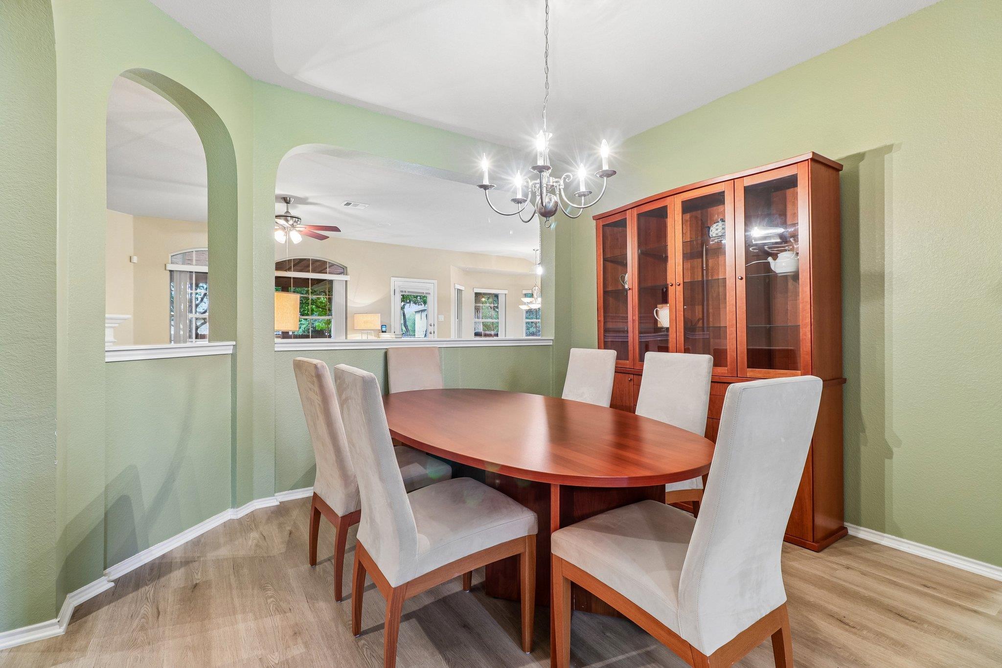 14300 Homestead Village Cir, Austin, TX 78717