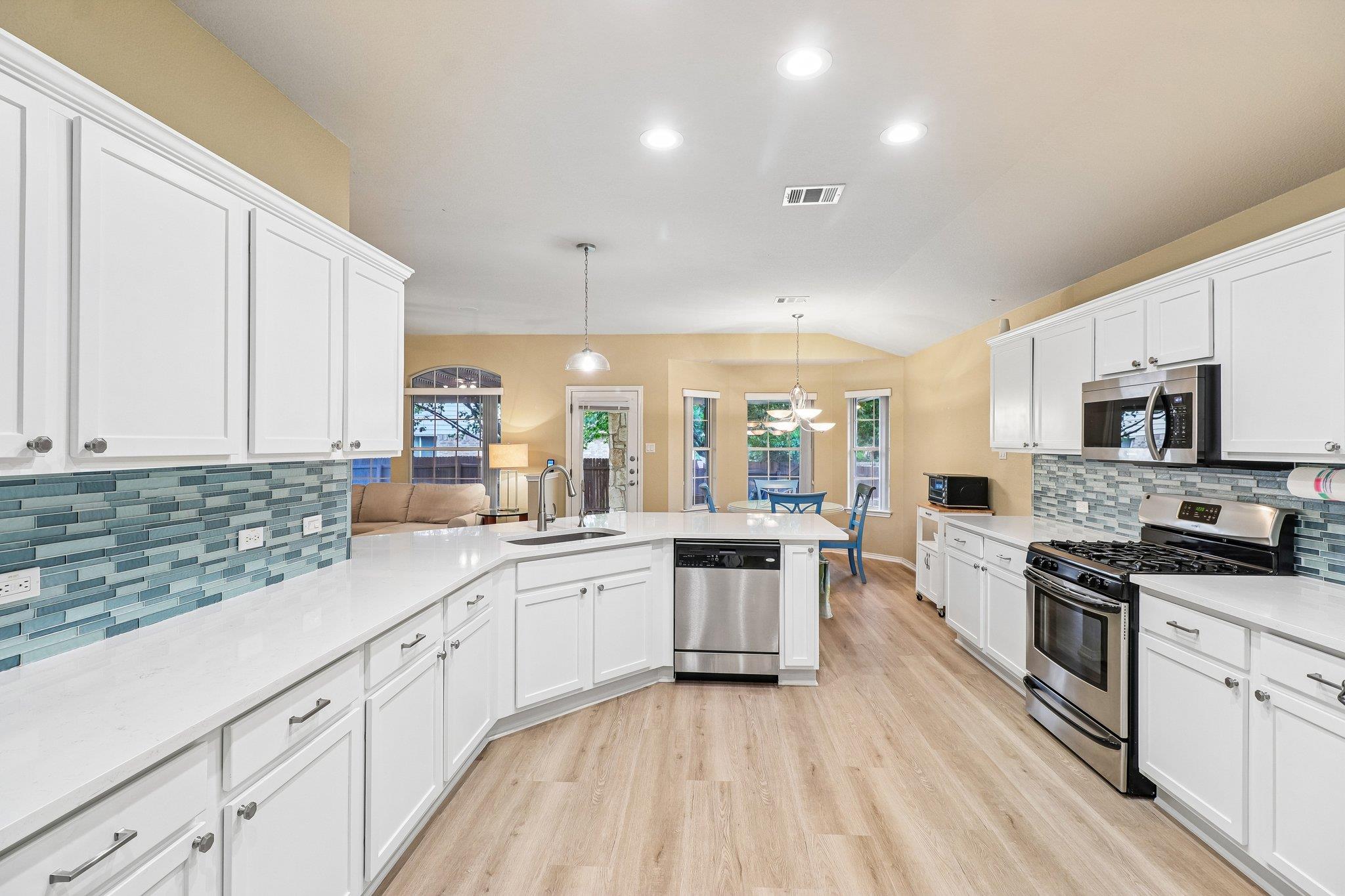 14300 Homestead Village Cir, Austin, TX 78717