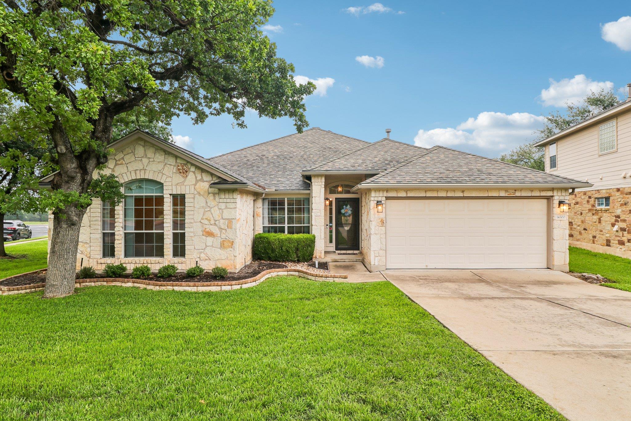14300 Homestead Village Cir, Austin, TX 78717
