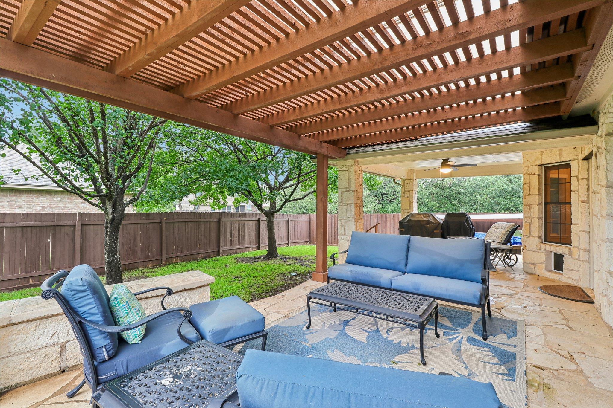 14300 Homestead Village Cir, Austin, TX 78717
