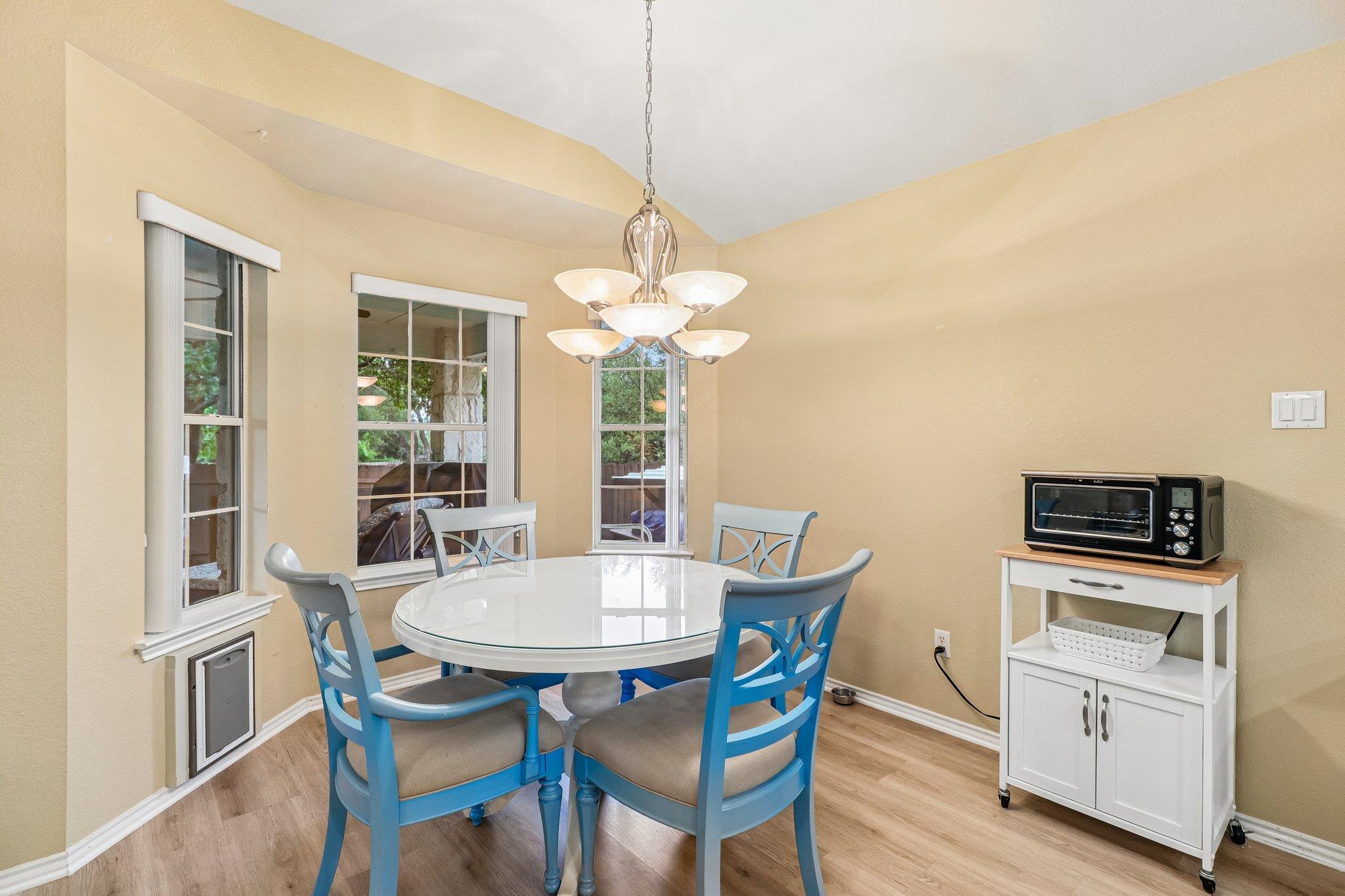 14300 Homestead Village Cir, Austin, TX 78717