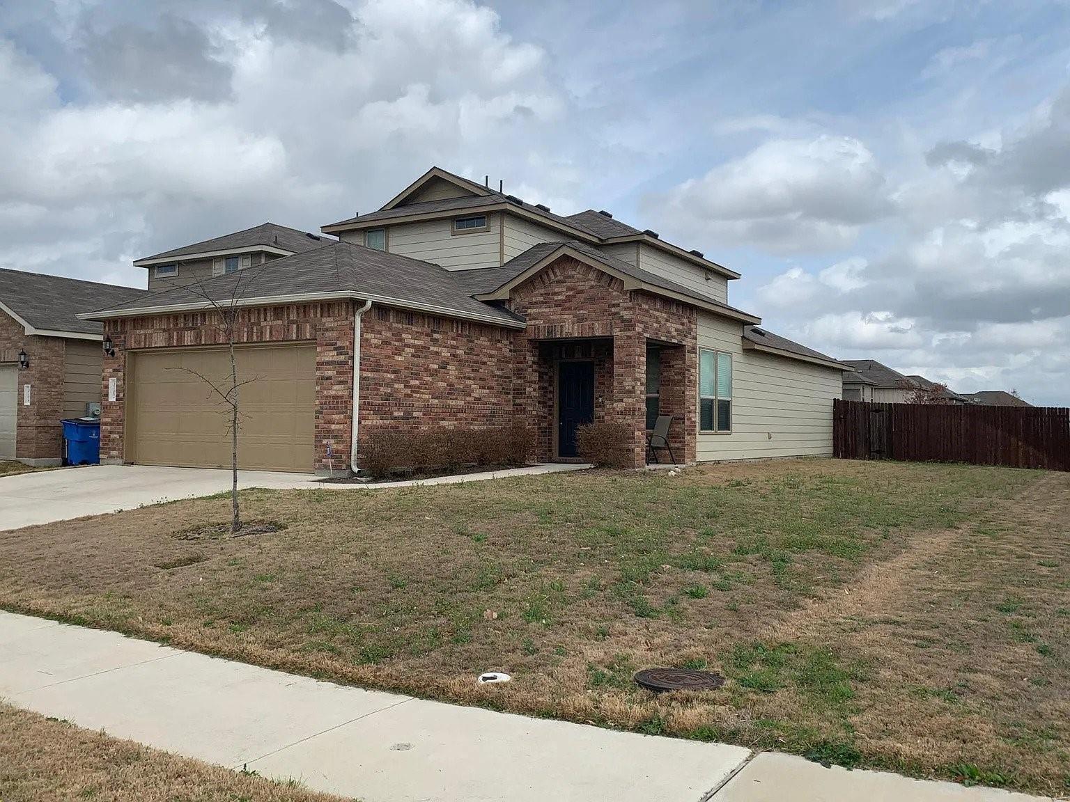 3702 kennedy grace Ln, Austin, TX 78728