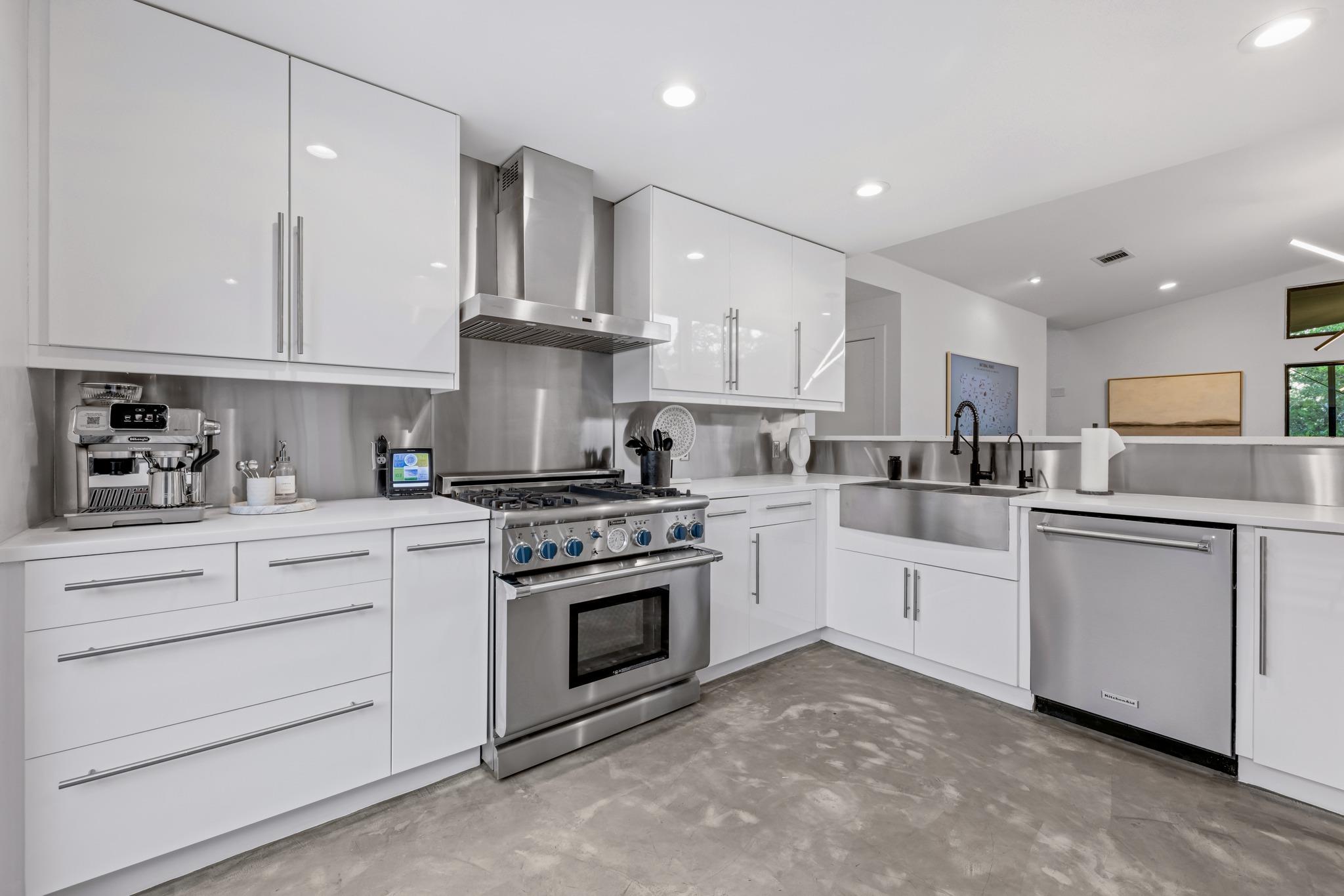 10109 Devereux Dr, Austin, TX 78733