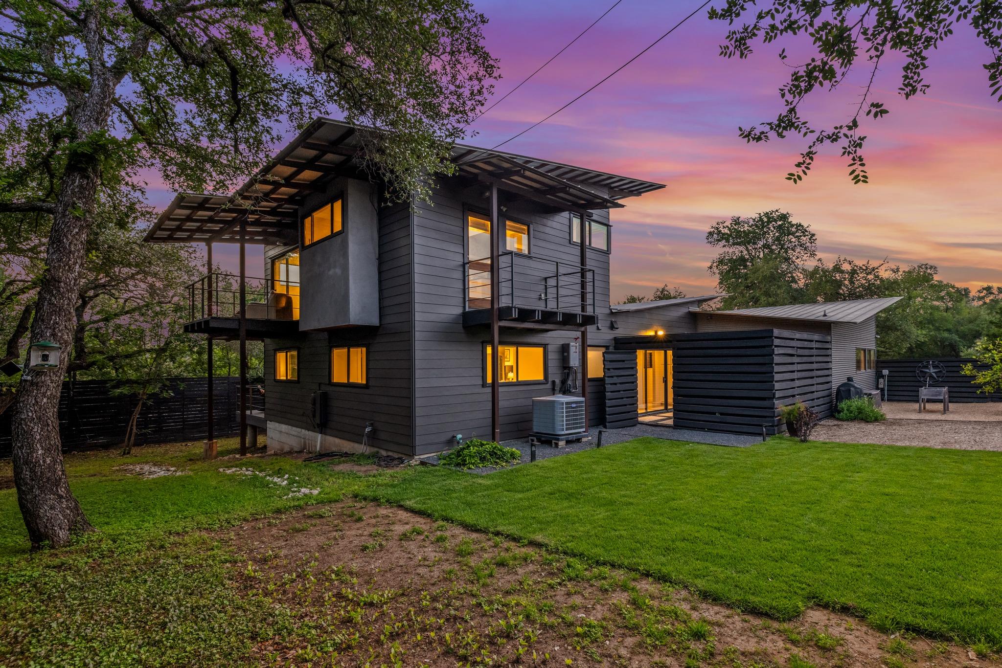 10109 Devereux Dr, Austin, TX 78733