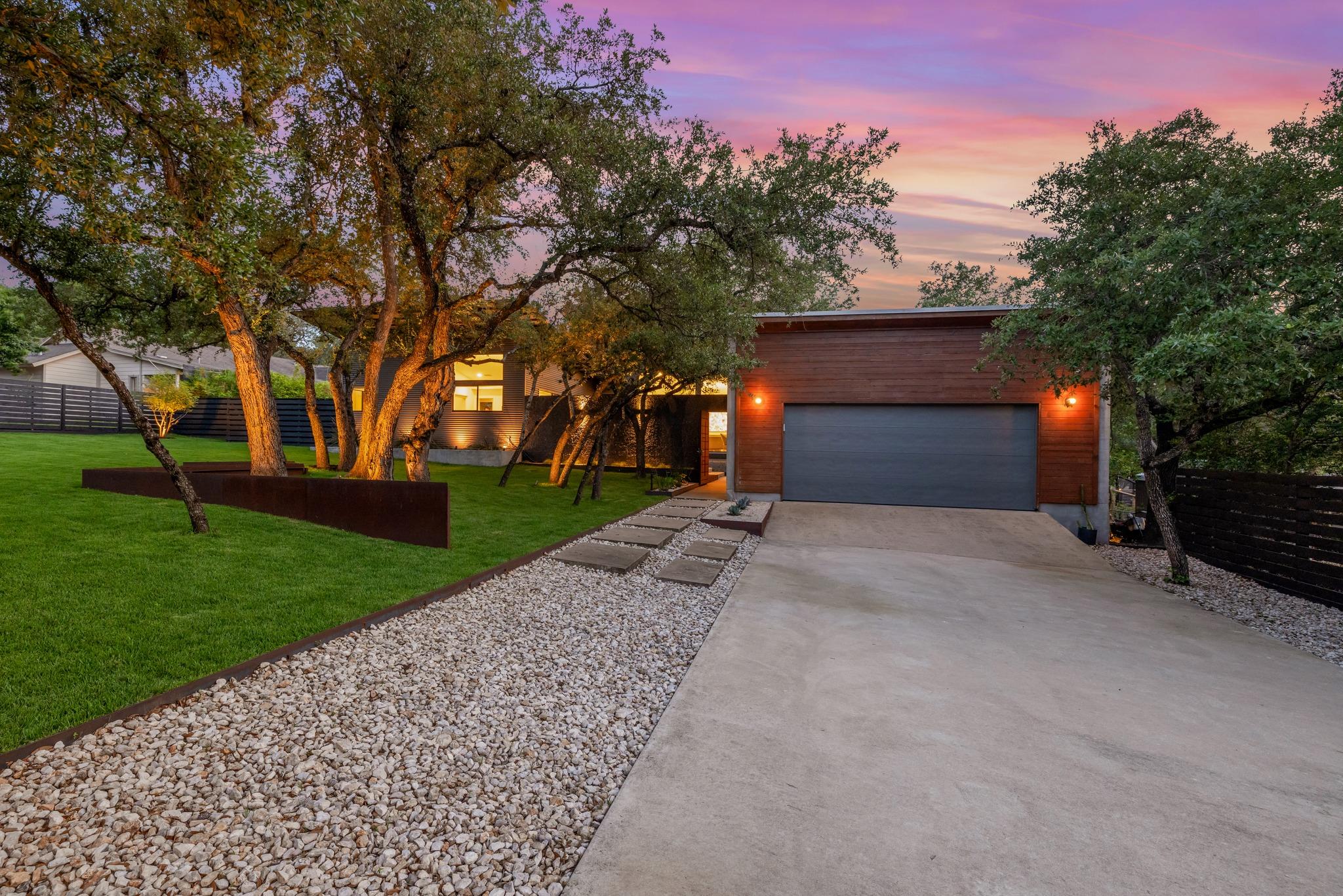 10109 Devereux Dr, Austin, TX 78733