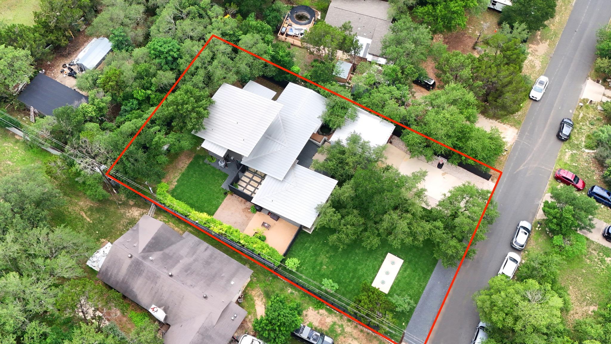 10109 Devereux Dr, Austin, TX 78733