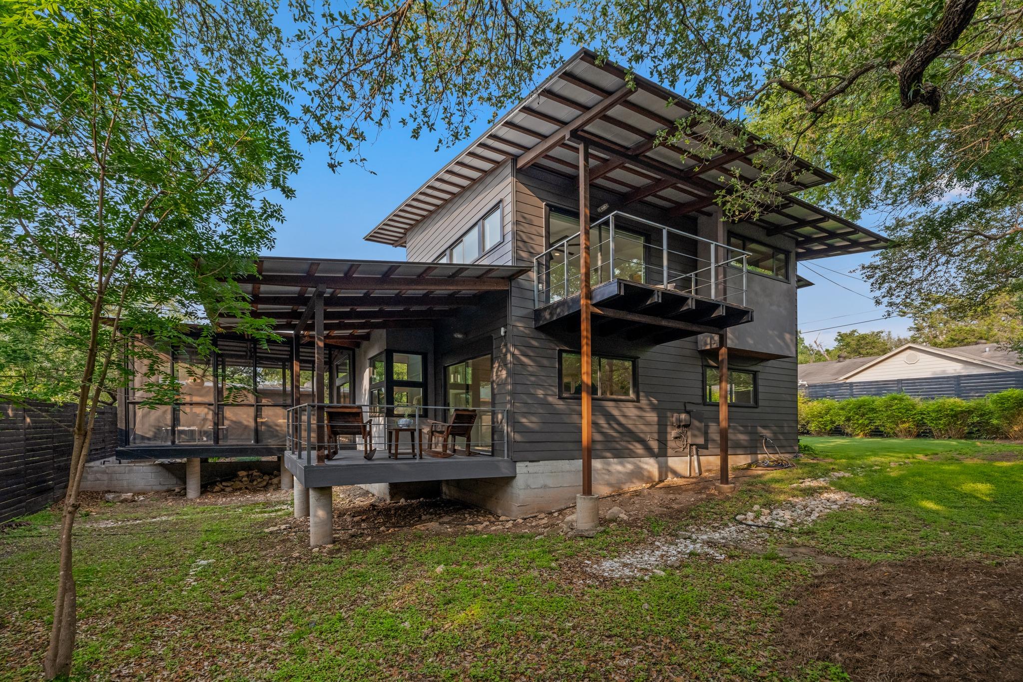 10109 Devereux Dr, Austin, TX 78733