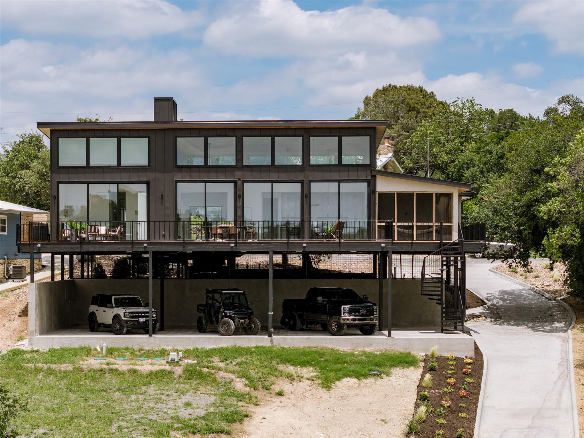 25623 Singleton Dr, Marble Falls, TX 78654