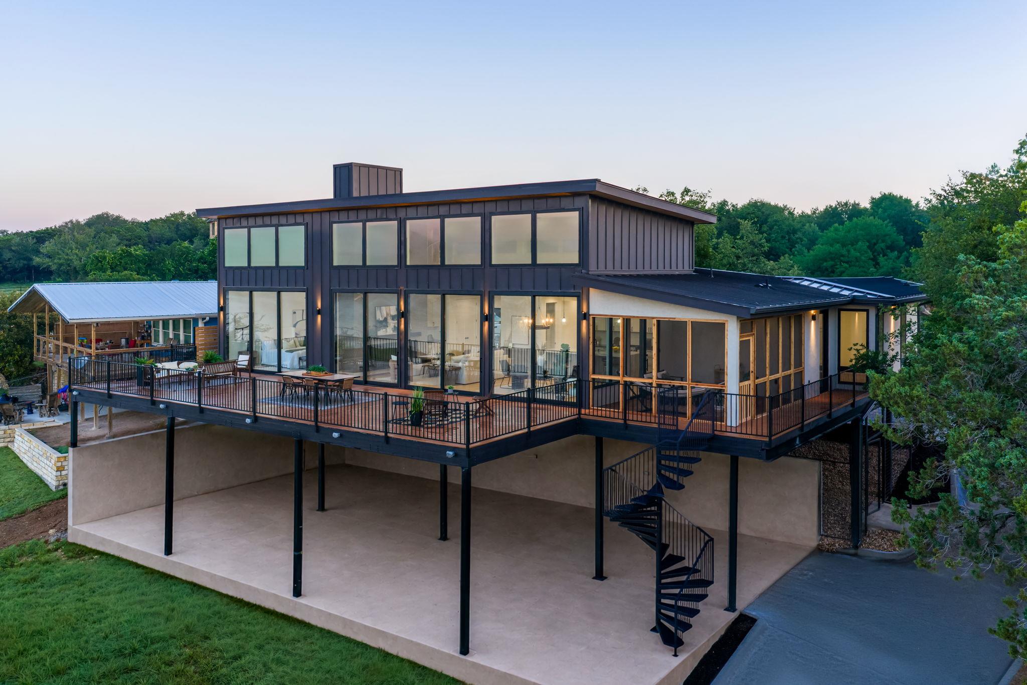 25623 Singleton Dr, Marble Falls, TX 78654