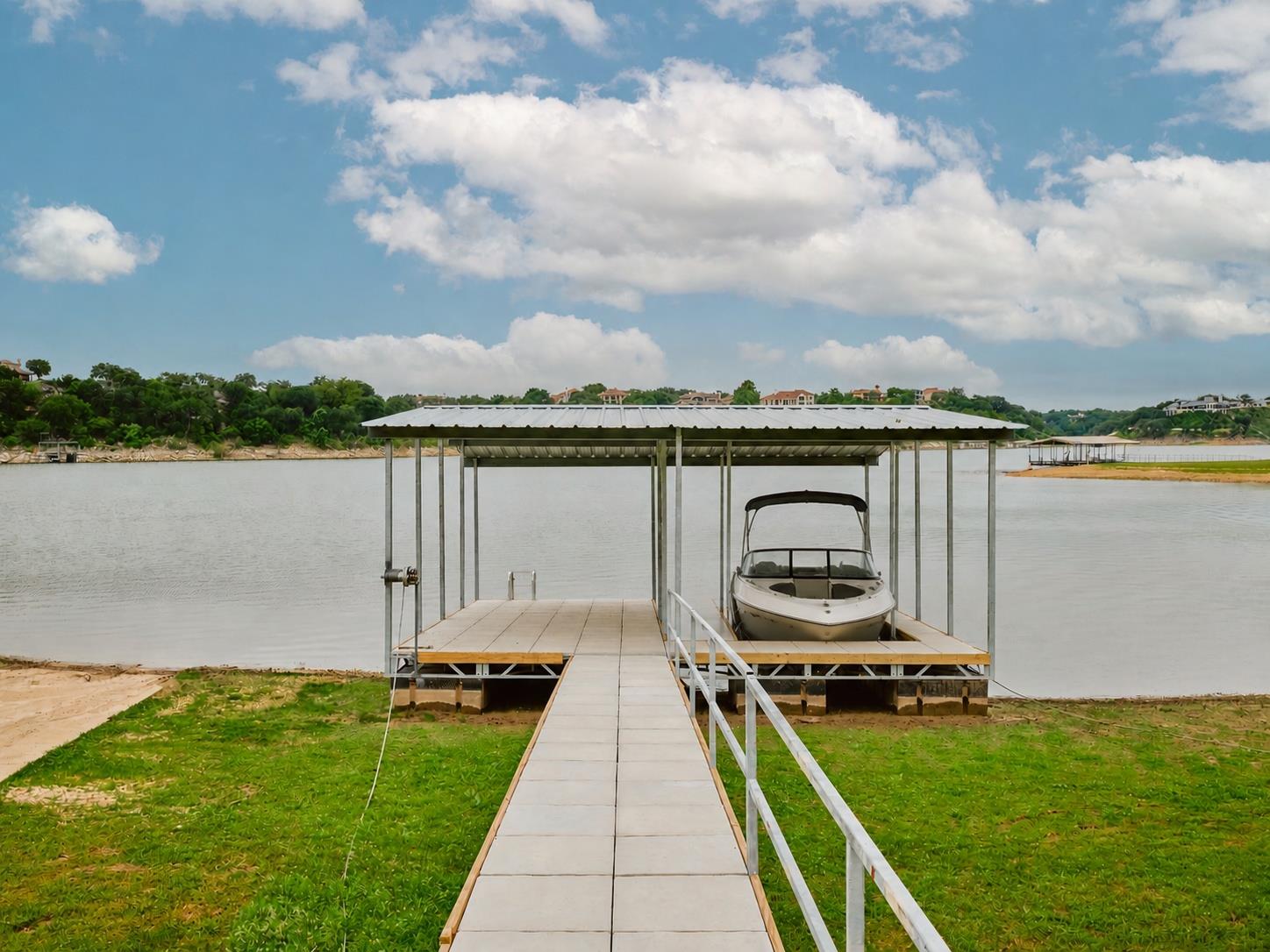 25623 Singleton Dr, Marble Falls, TX 78654
