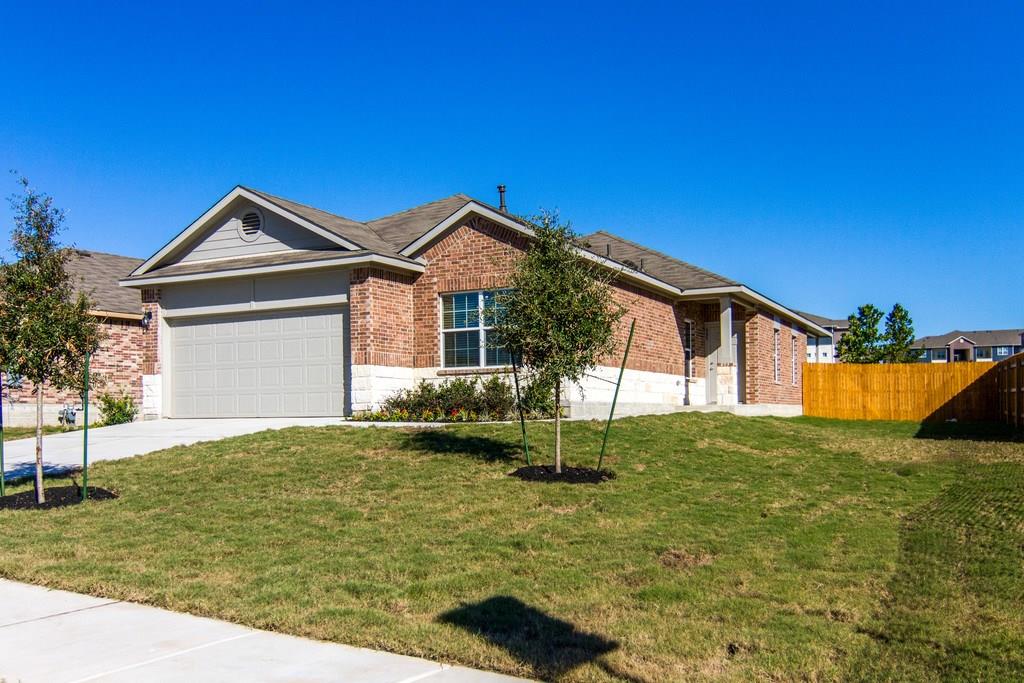 605 Brashear Ln, Cedar Park, TX 78613