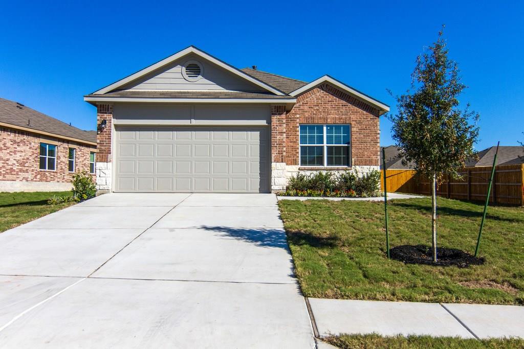 605 Brashear Ln, Cedar Park, TX 78613