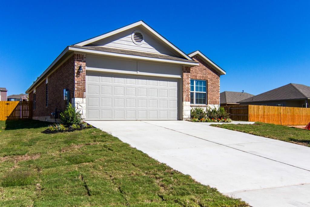 605 Brashear Ln, Cedar Park, TX 78613