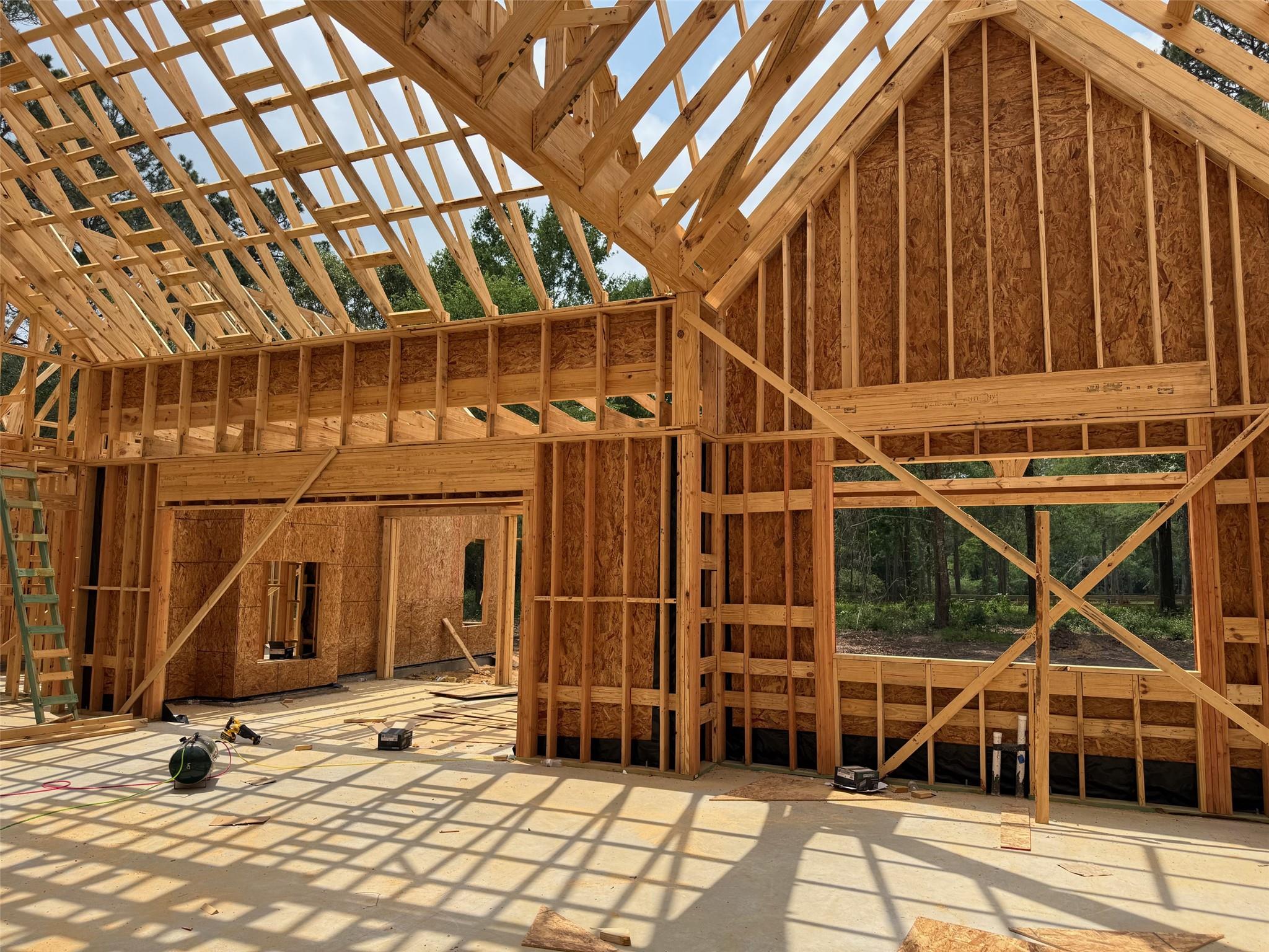 204 Rolling Oaks Dr, Hockley, TX 77447