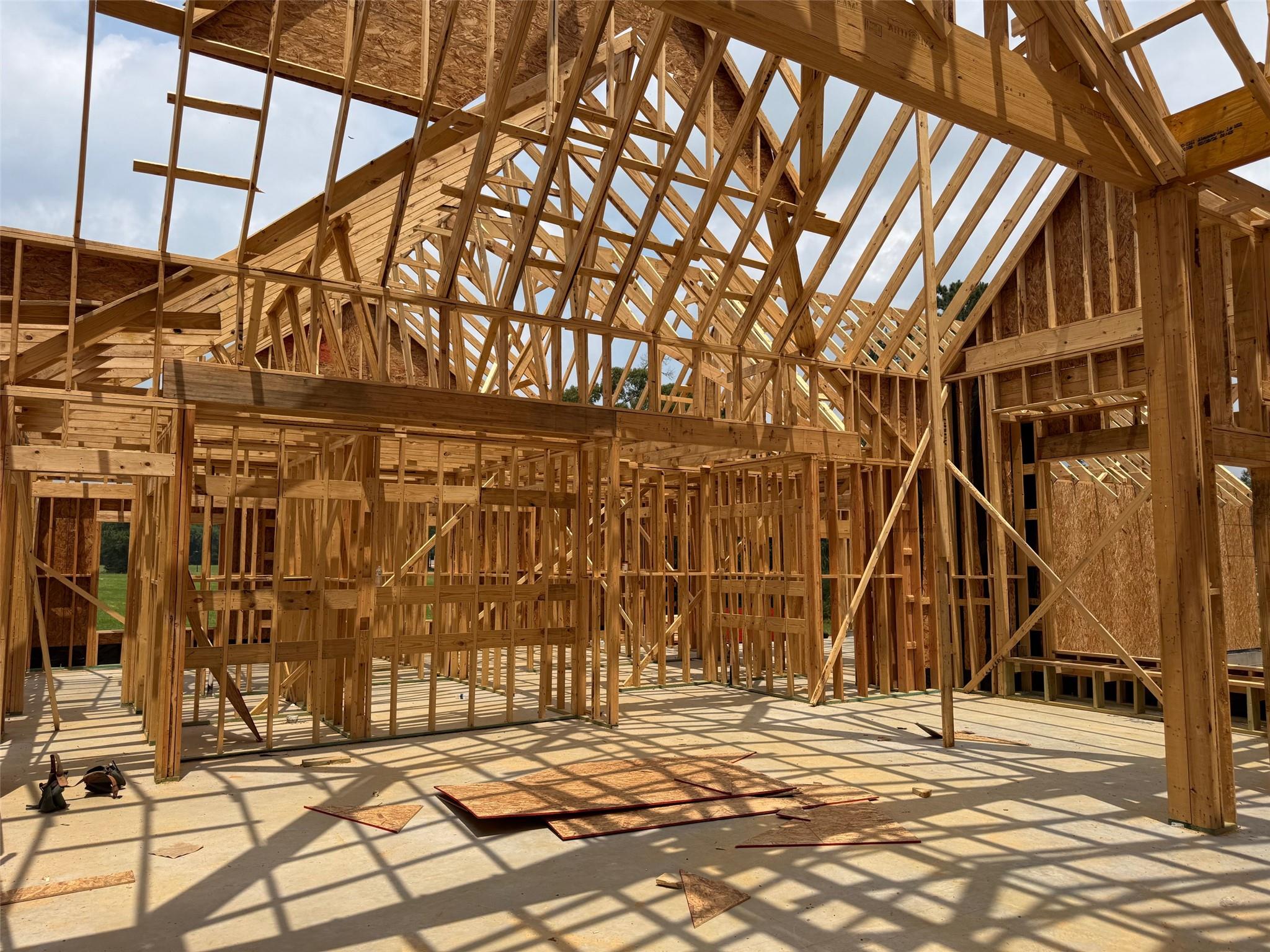 204 Rolling Oaks Dr, Hockley, TX 77447
