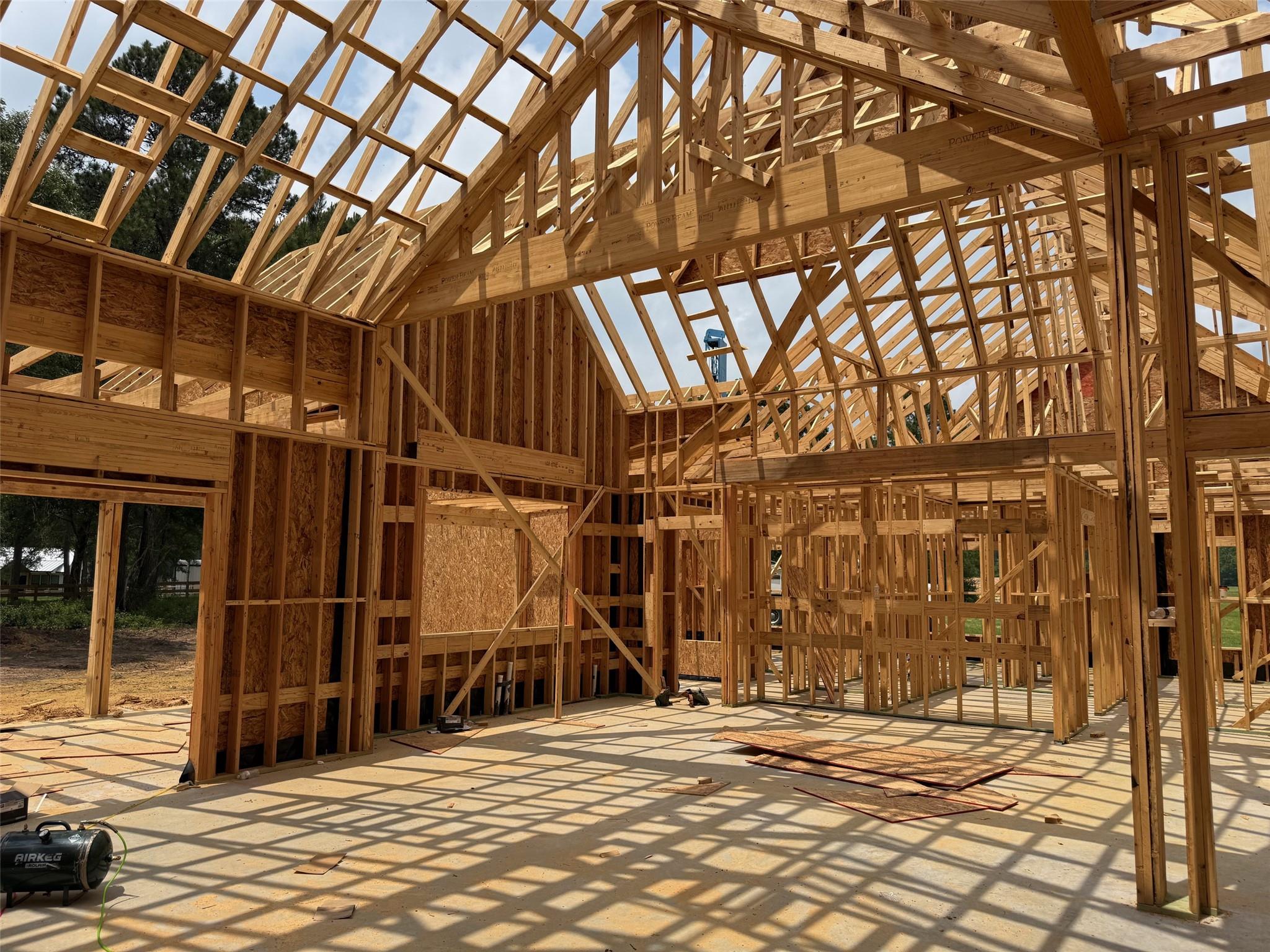 204 Rolling Oaks Dr, Hockley, TX 77447