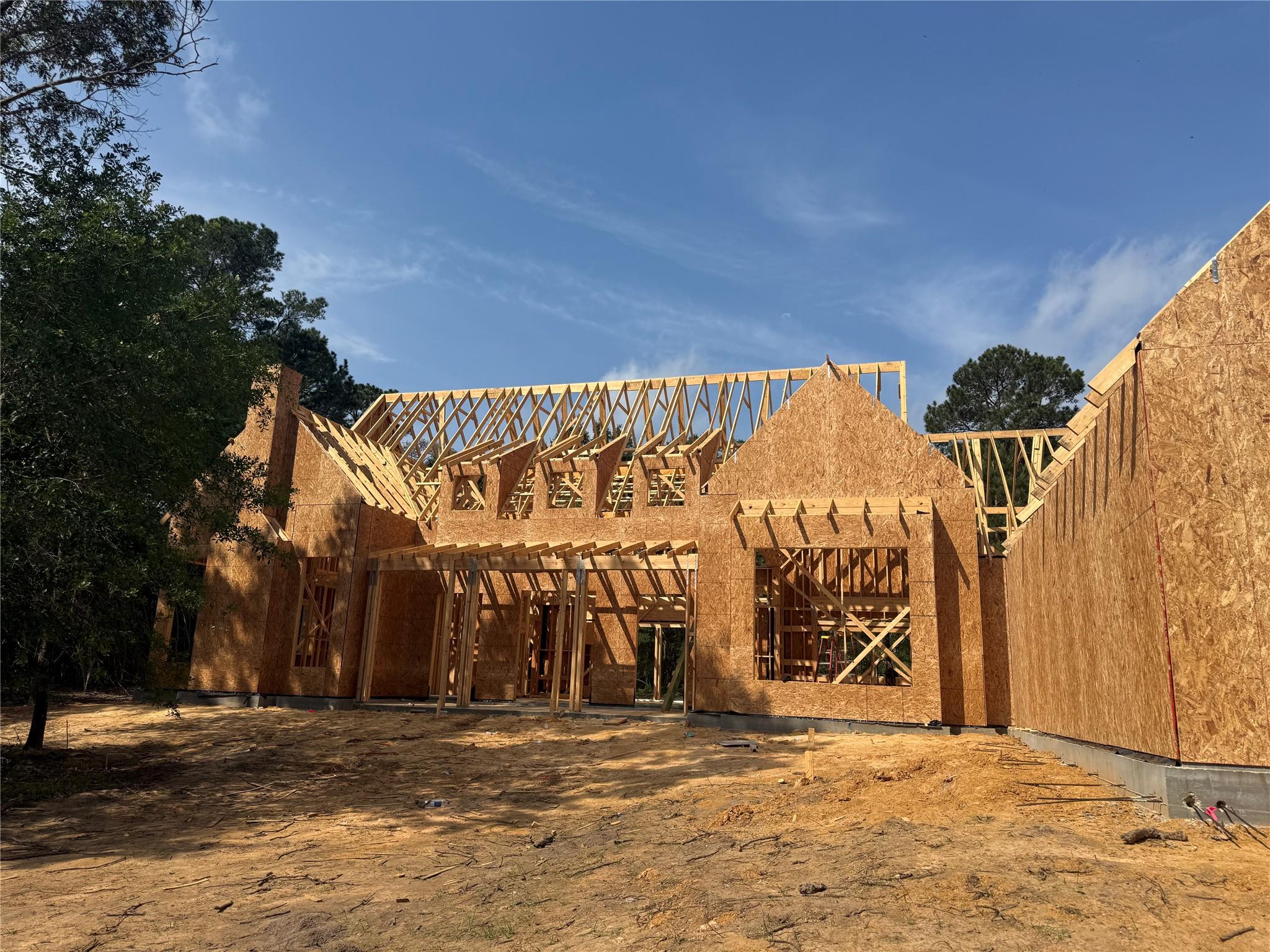 204 Rolling Oaks Dr, Hockley, TX 77447