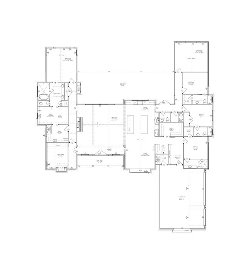 204 Rolling Oaks Dr, Hockley, TX 77447