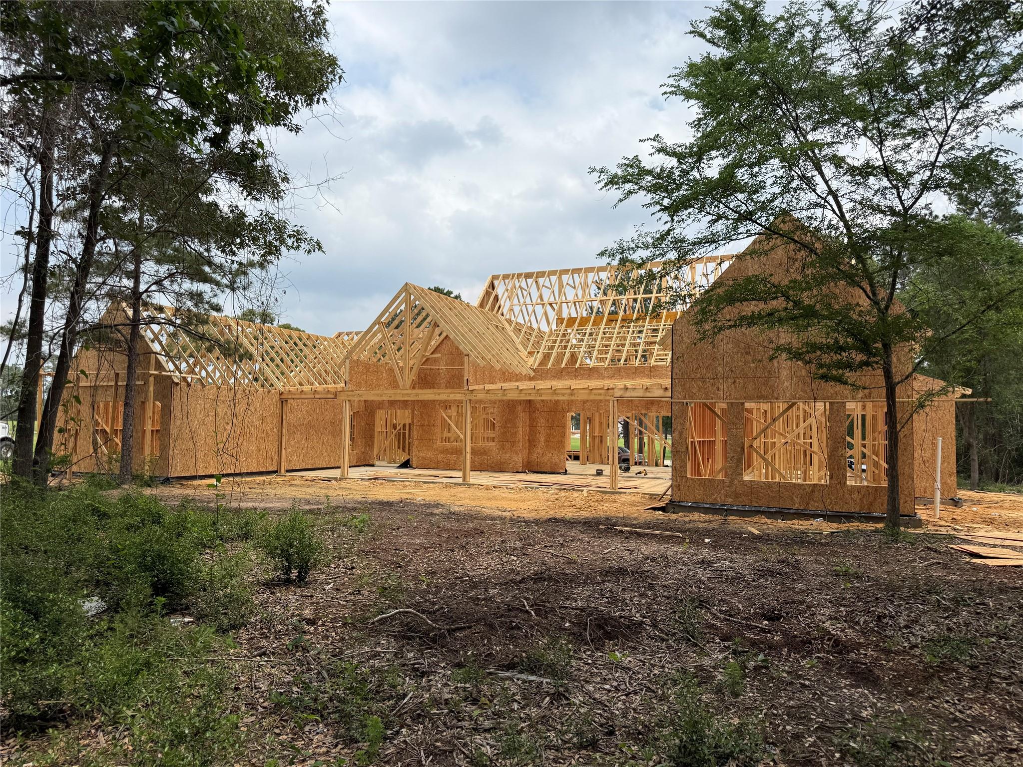 204 Rolling Oaks Dr, Hockley, TX 77447