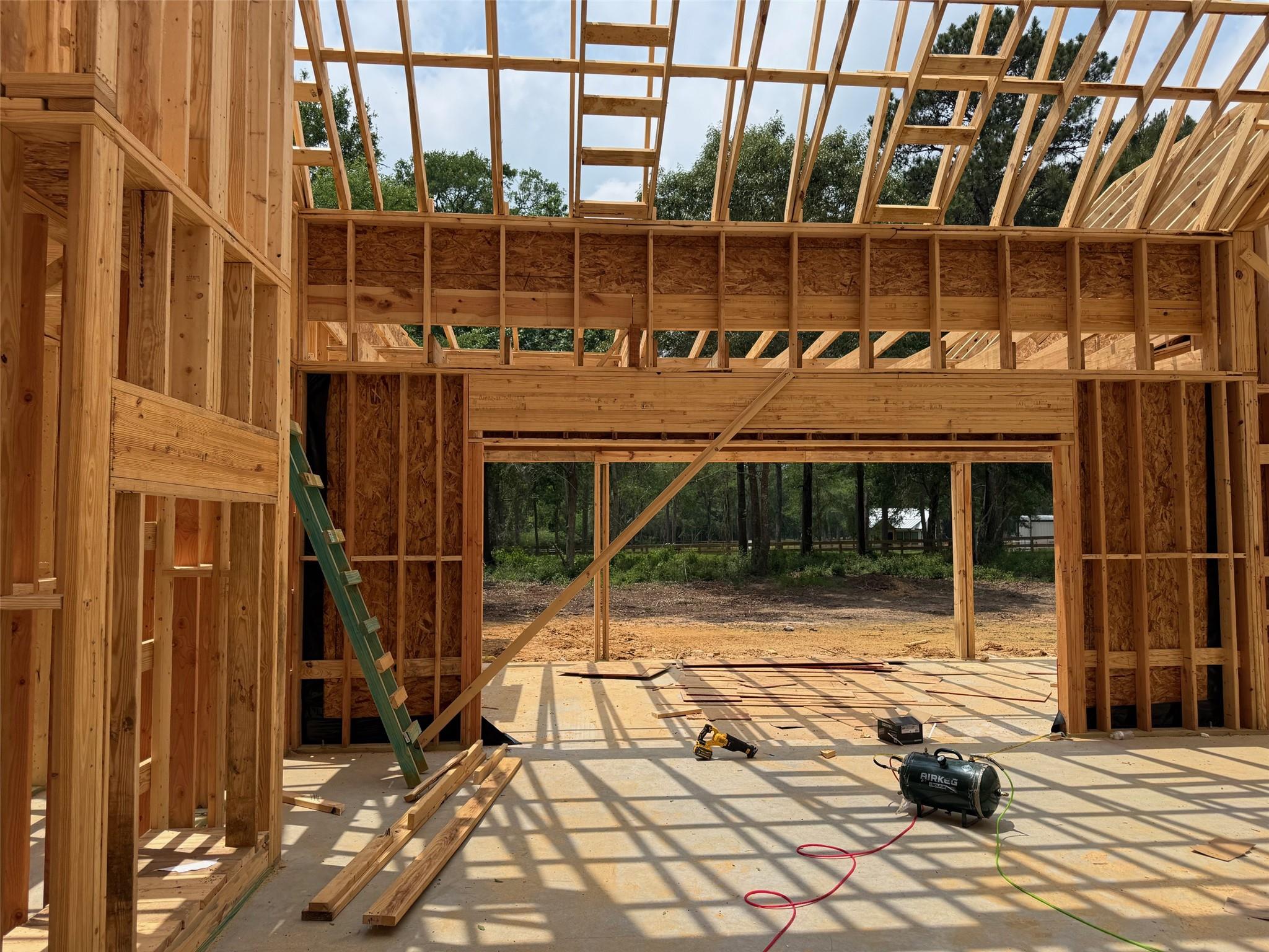 204 Rolling Oaks Dr, Hockley, TX 77447