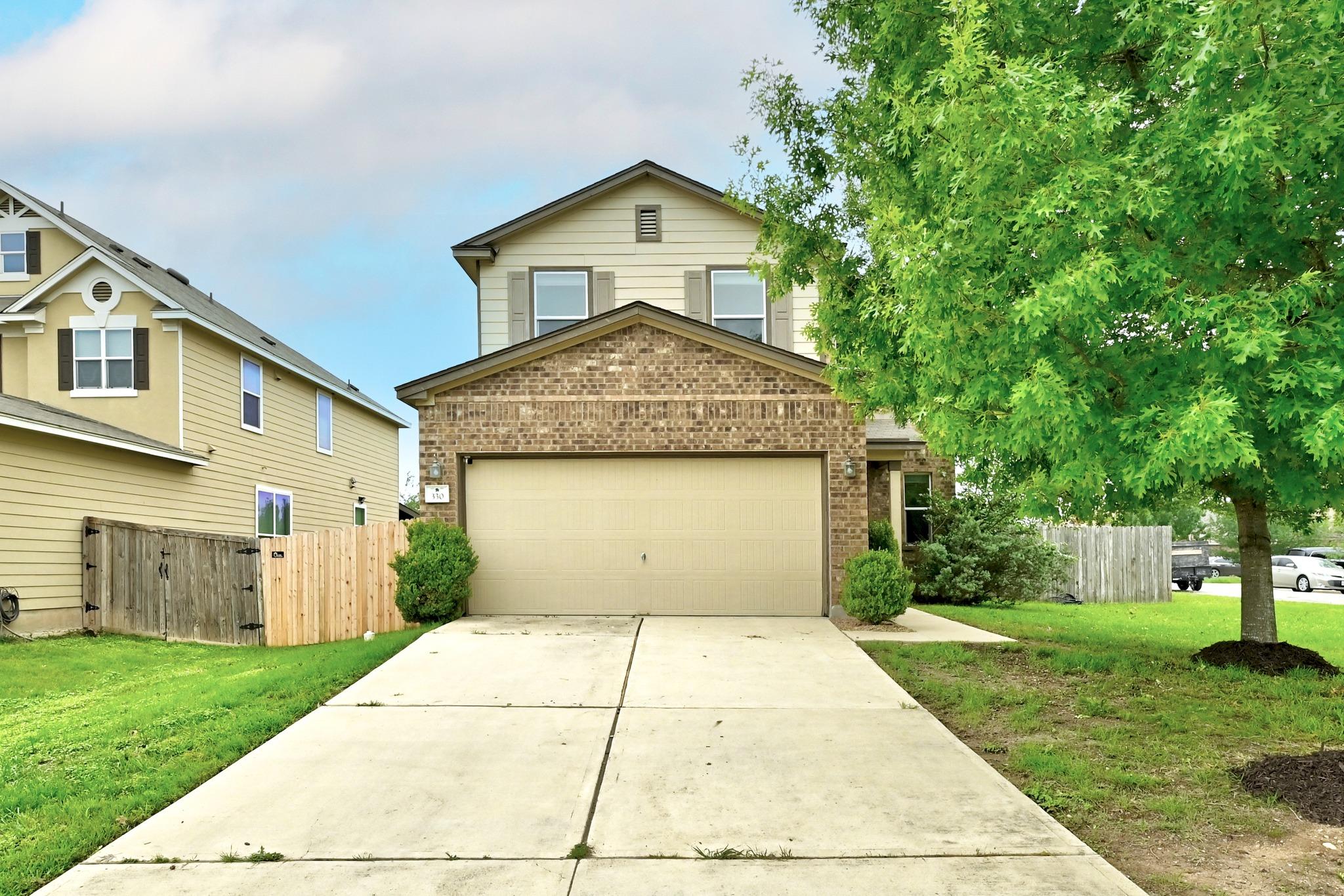 330 Gina Dr, Kyle, TX 78640