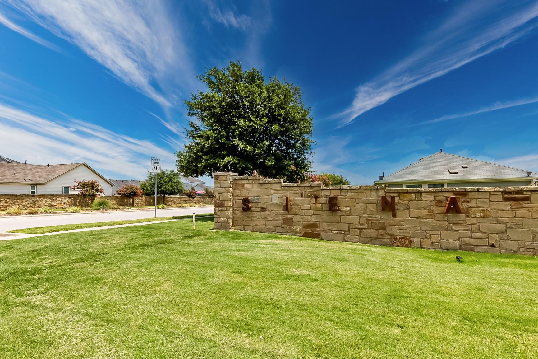 5745 Porano Cir, Round Rock, TX 78665
