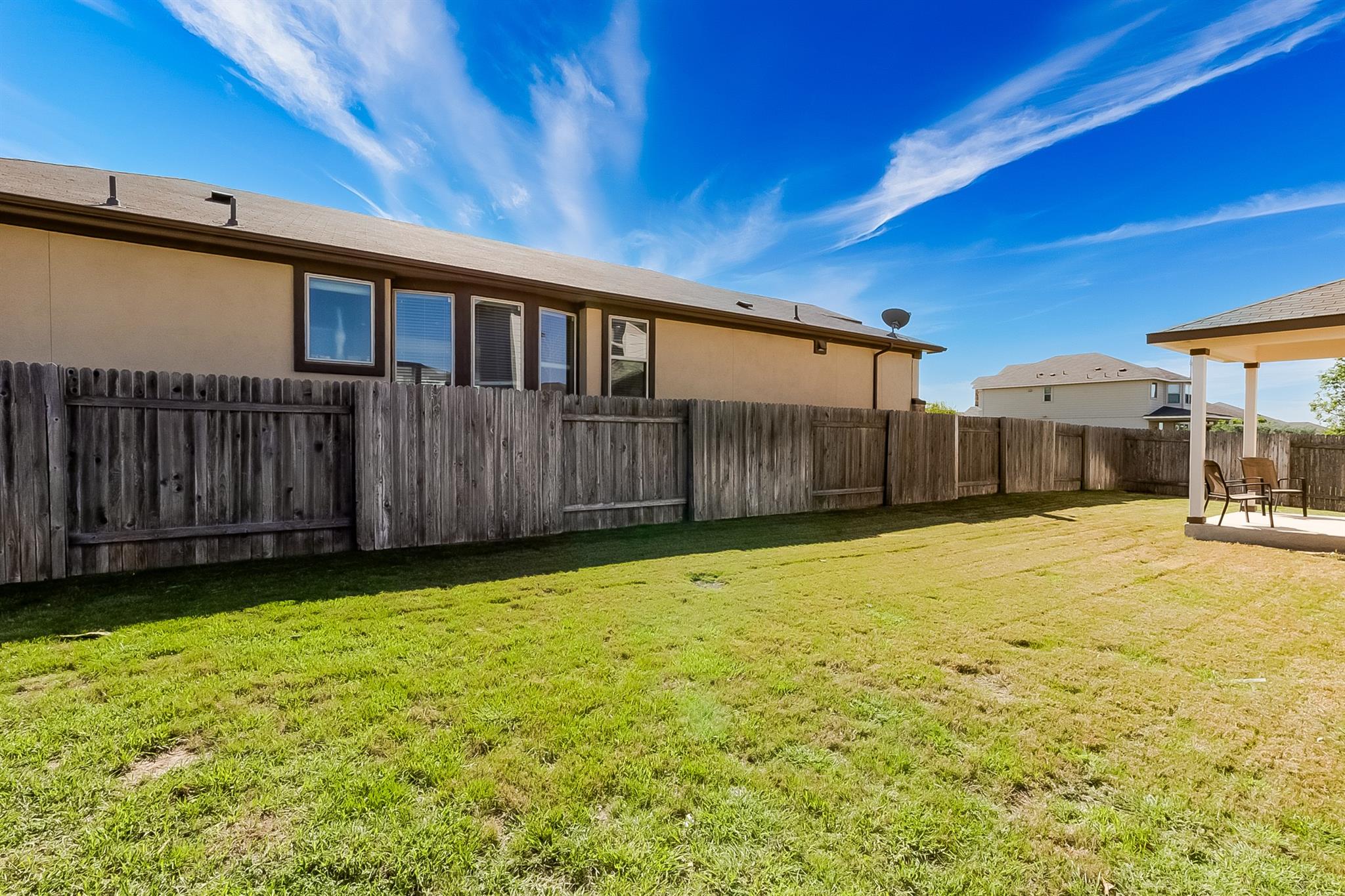 5745 Porano Cir, Round Rock, TX 78665