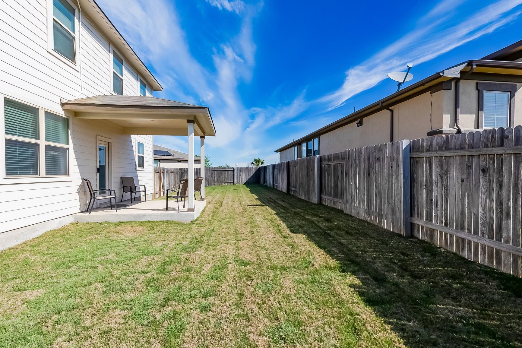 5745 Porano Cir, Round Rock, TX 78665