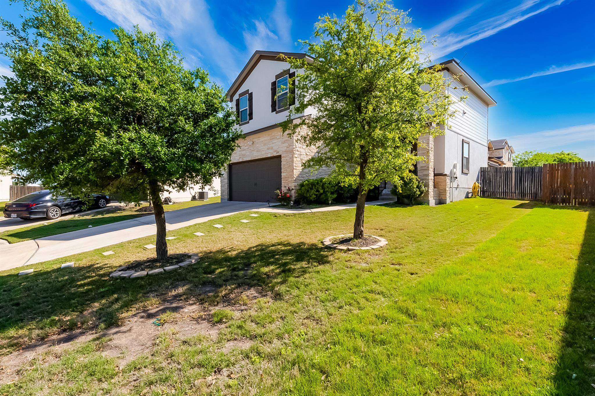 5745 Porano Cir, Round Rock, TX 78665