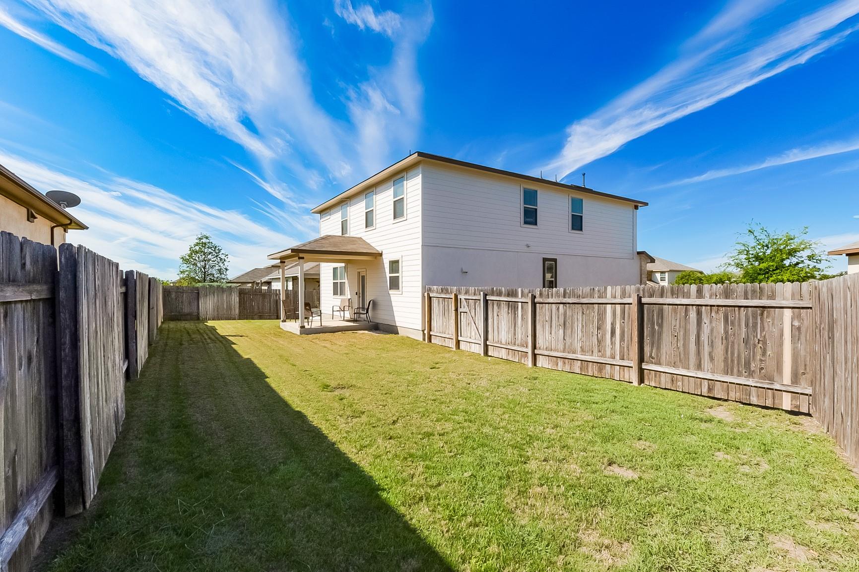 5745 Porano Cir, Round Rock, TX 78665