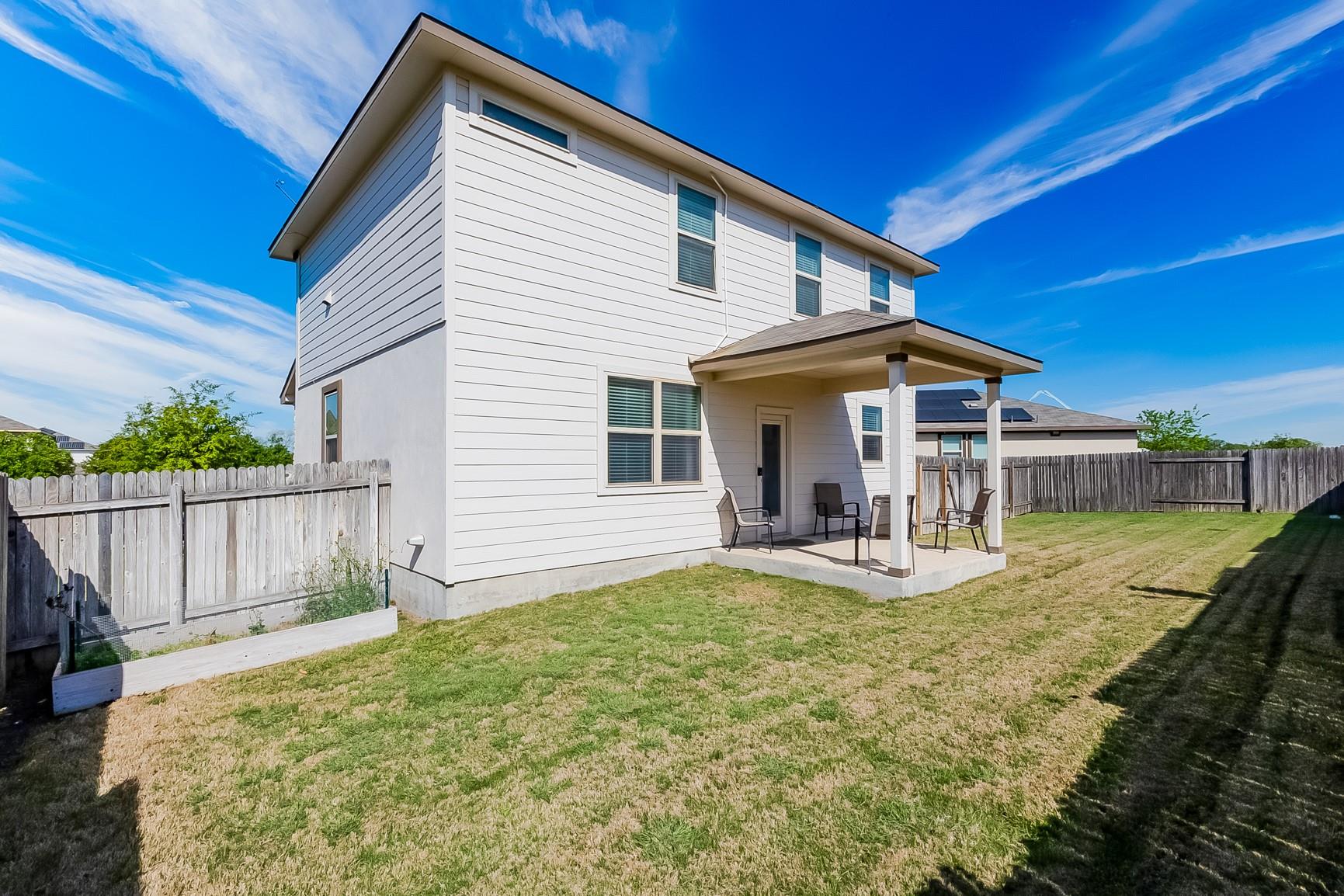 5745 Porano Cir, Round Rock, TX 78665