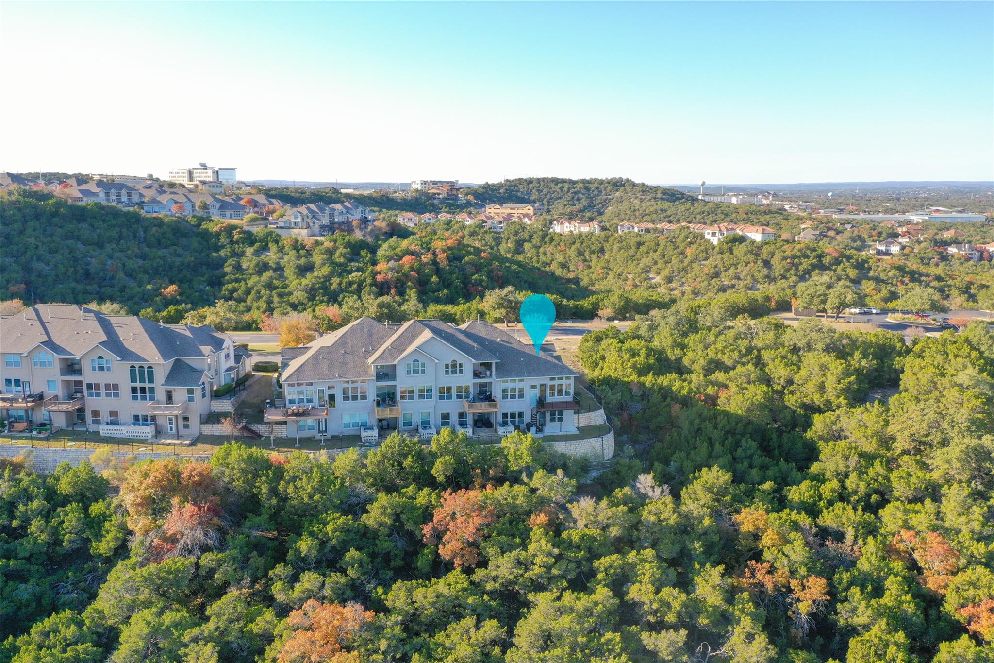 232 Sunrise Ridge Loop, Austin, TX 78738