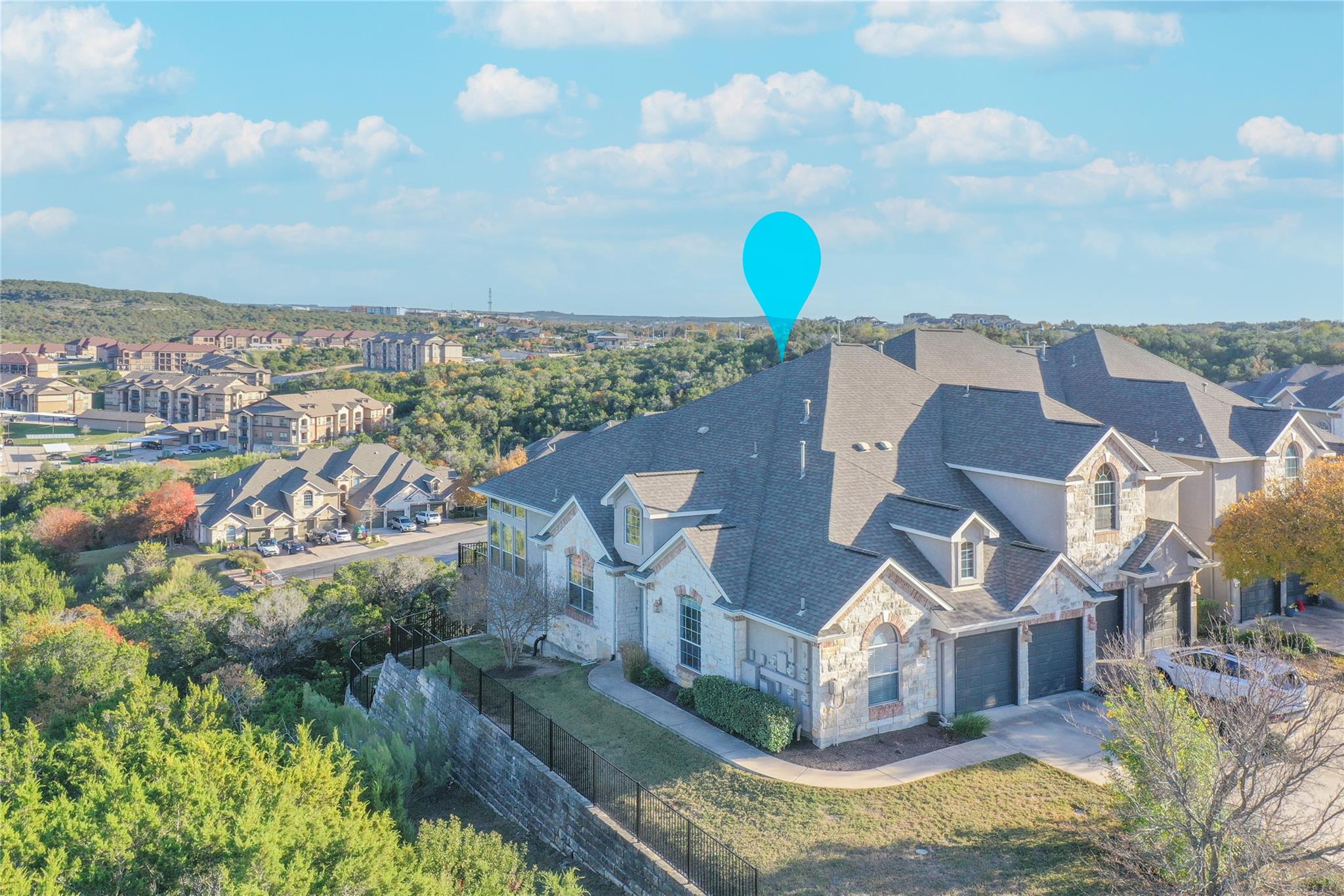 232 Sunrise Ridge Loop, Austin, TX 78738