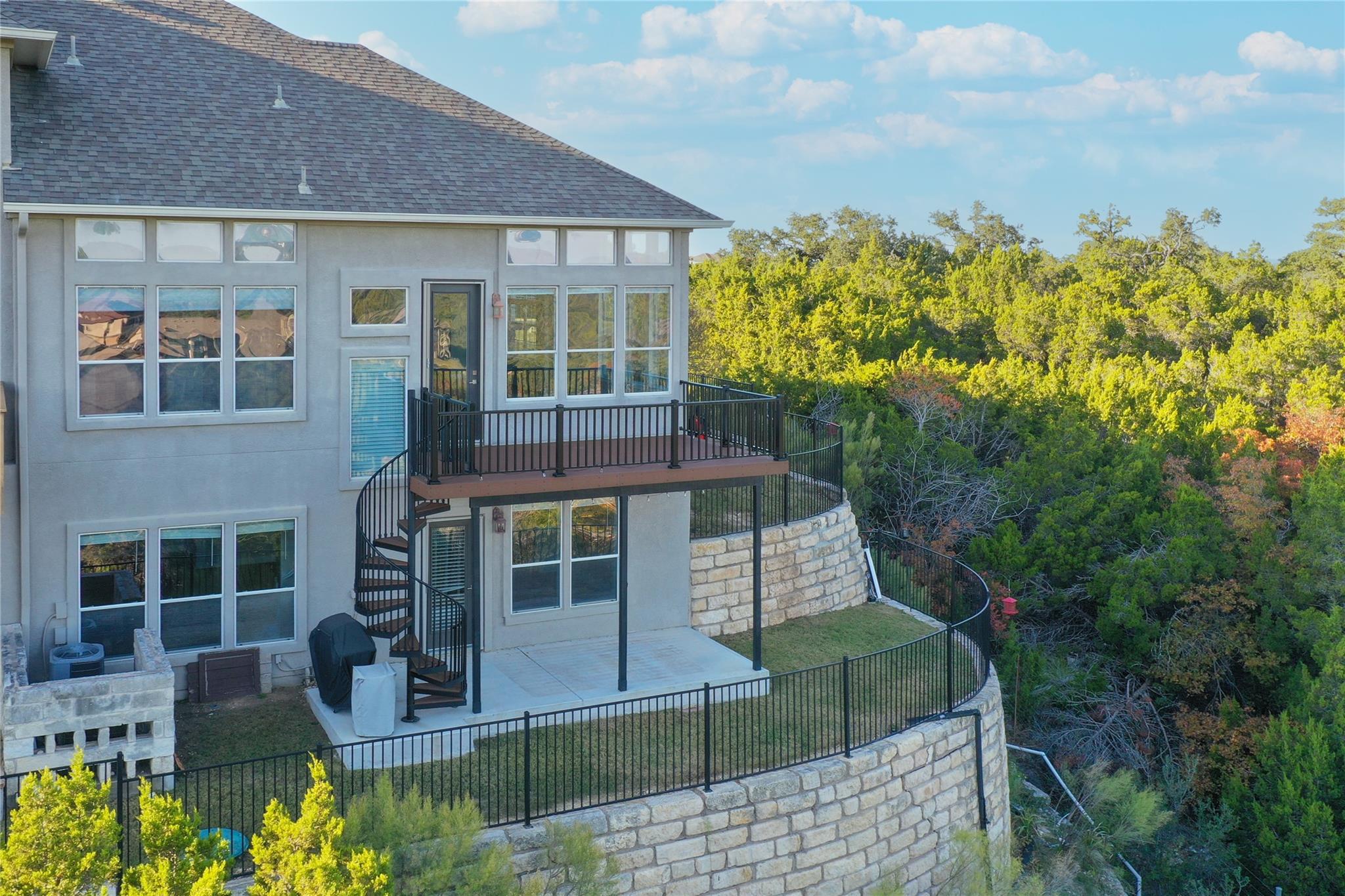 232 Sunrise Ridge Loop, Austin, TX 78738