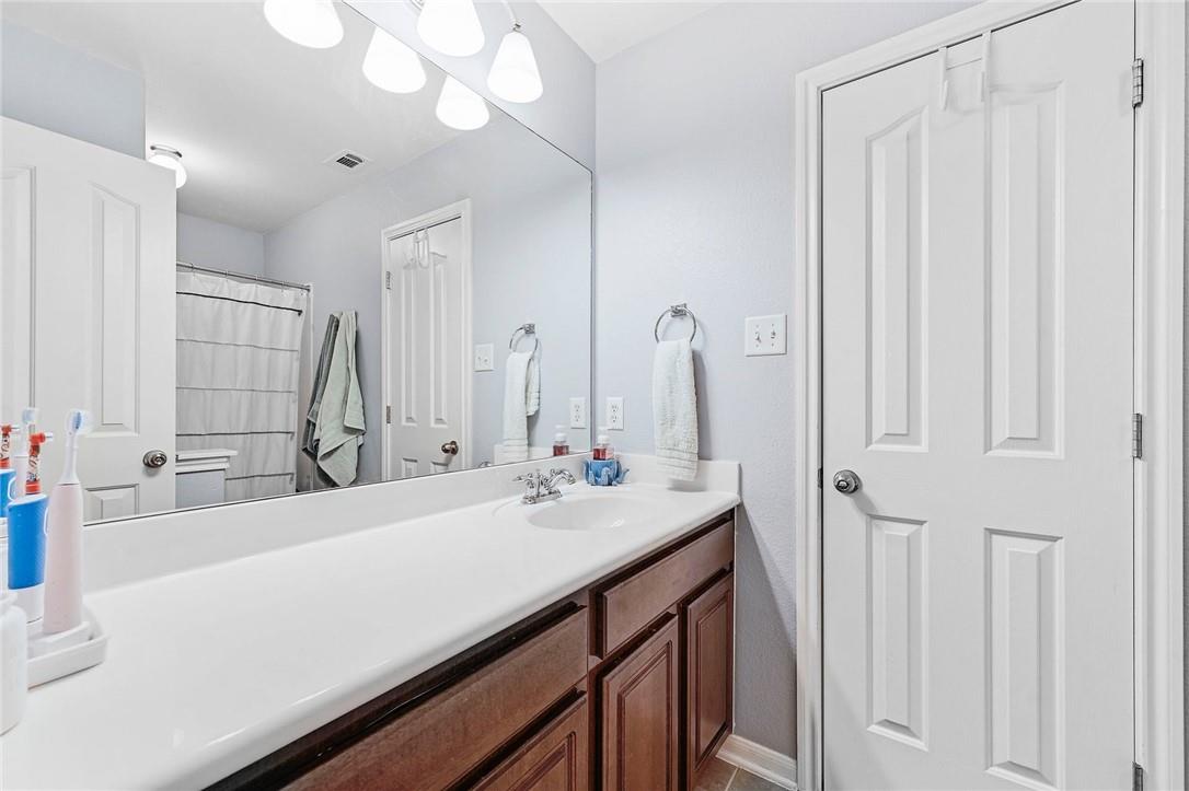 11924 Cherisse Dr, Austin, TX 78739