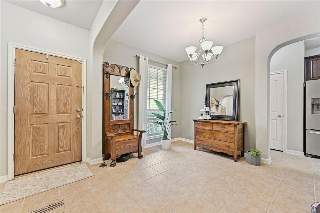 11924 Cherisse Dr, Austin, TX 78739