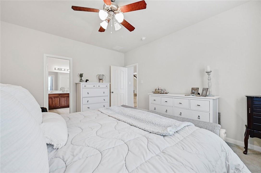 11924 Cherisse Dr, Austin, TX 78739