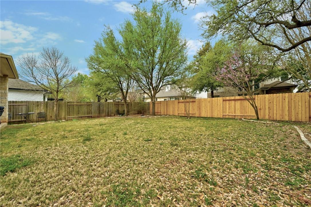 11924 Cherisse Dr, Austin, TX 78739