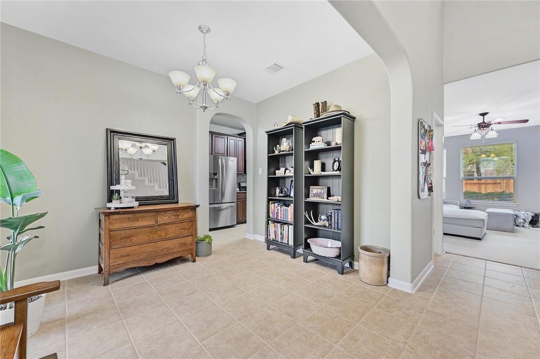 11924 Cherisse Dr, Austin, TX 78739