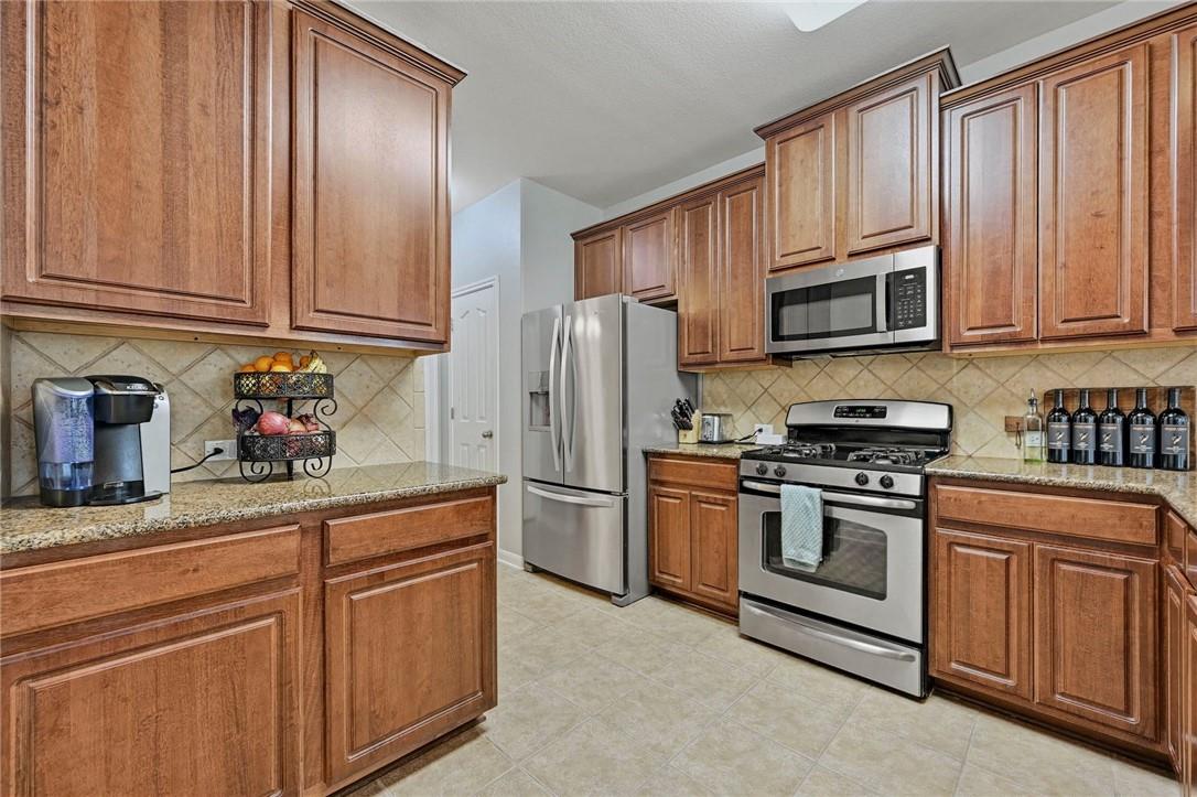 11924 Cherisse Dr, Austin, TX 78739