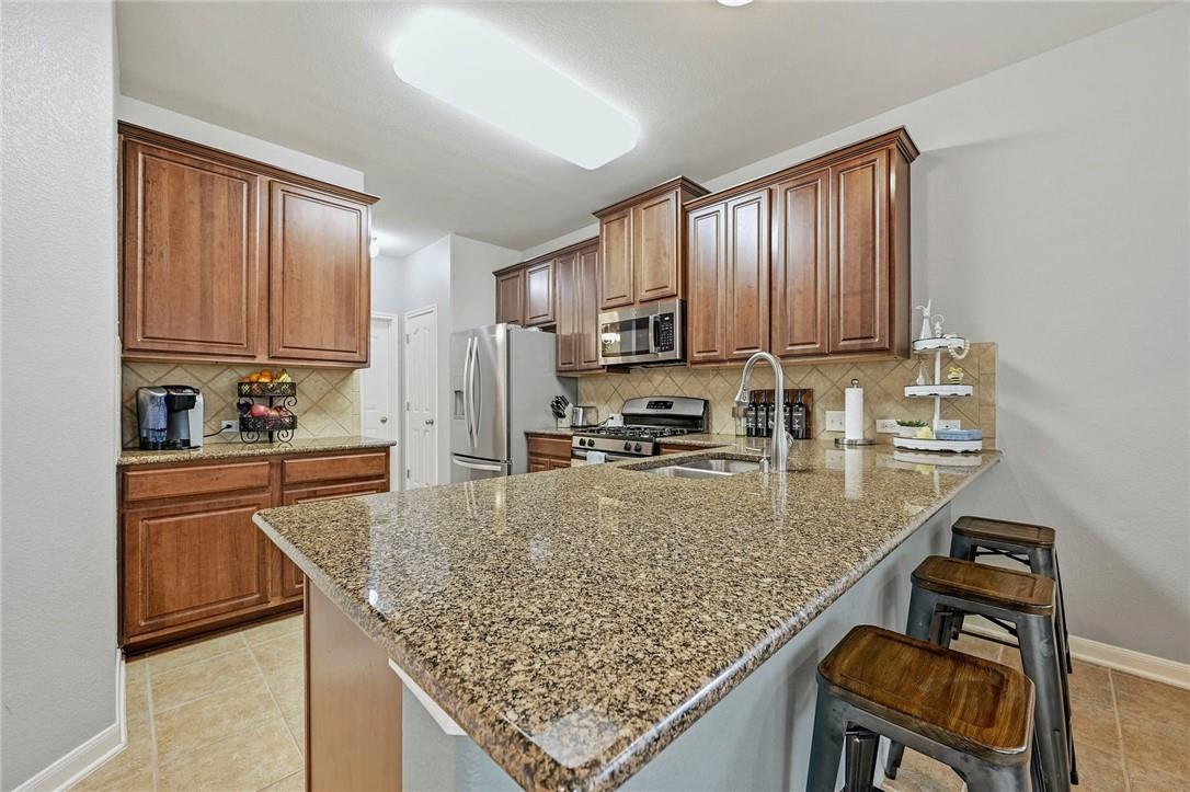 11924 Cherisse Dr, Austin, TX 78739