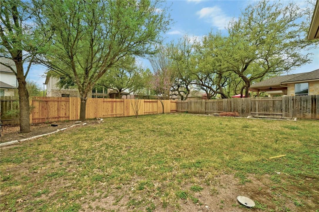 11924 Cherisse Dr, Austin, TX 78739